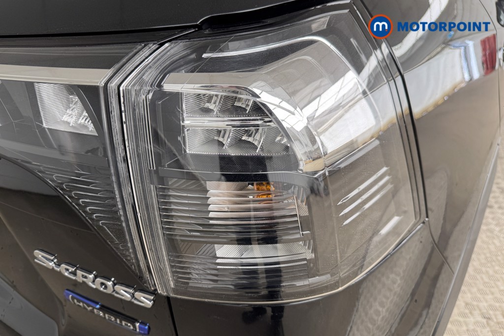 Suzuki S-Cross Motion Automatic Petrol-Electric Hybrid SUV - Stock Number (1533754) - 20th supplementary image