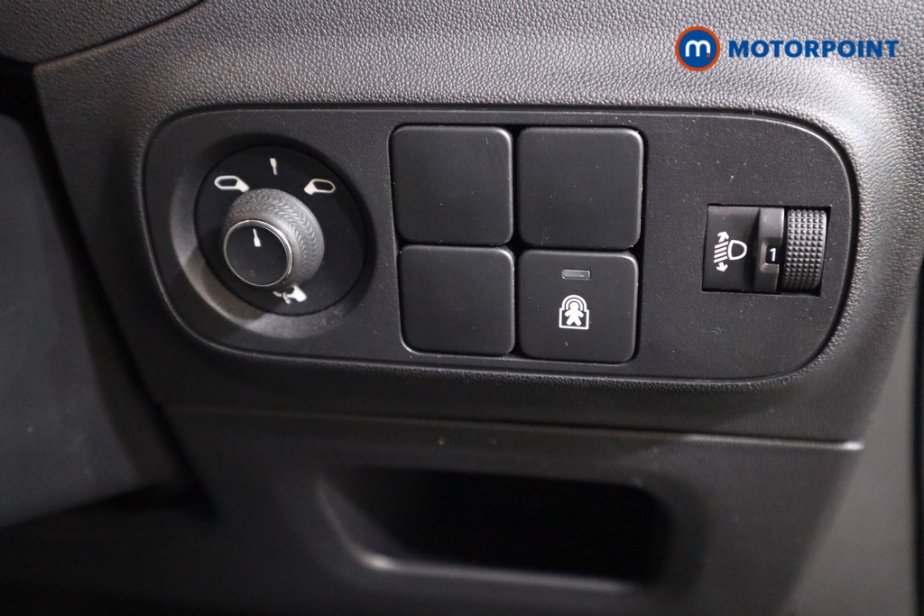 Citroen C3 Shine Automatic Petrol Hatchback - Stock Number (1534475) - 8th supplementary image