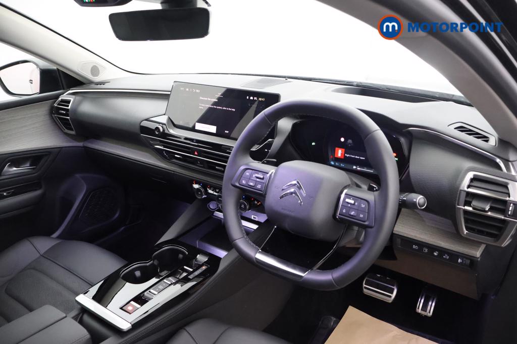Citroen C5 X Shine Plus Automatic Petrol Plug-In Hybrid Hatchback - Stock Number (1534494) - 10th supplementary image