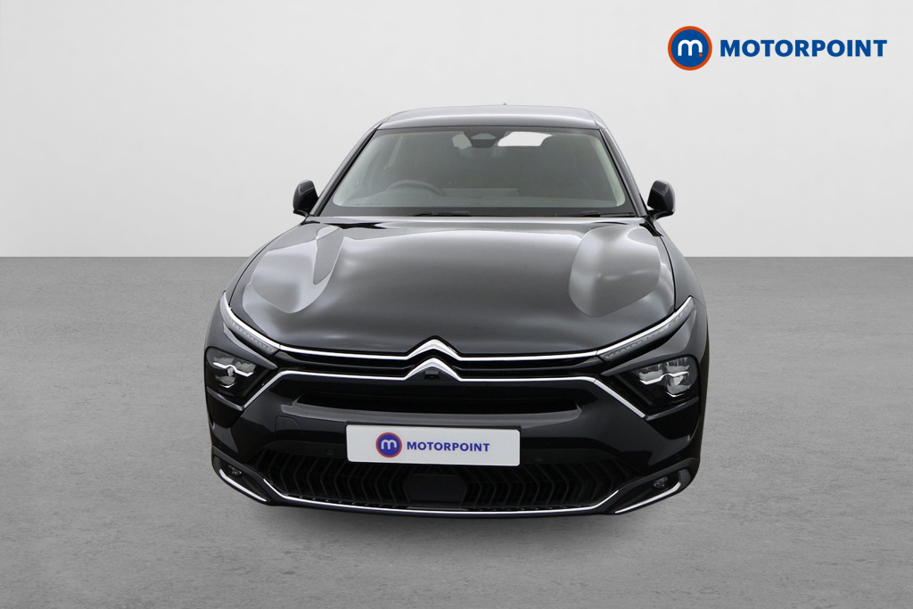 Citroen C5 X Shine Plus Automatic Petrol Plug-In Hybrid Hatchback - Stock Number (1534494) - Front bumper
