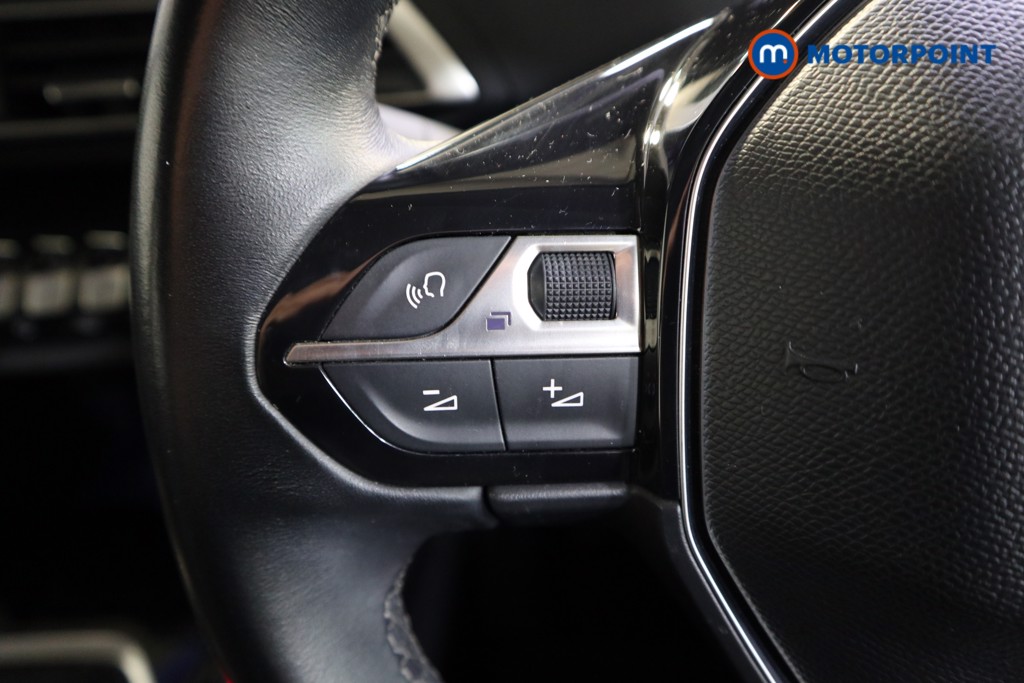 Peugeot 3008 Active Manual Diesel SUV - Stock Number (1535288) - 3rd supplementary image