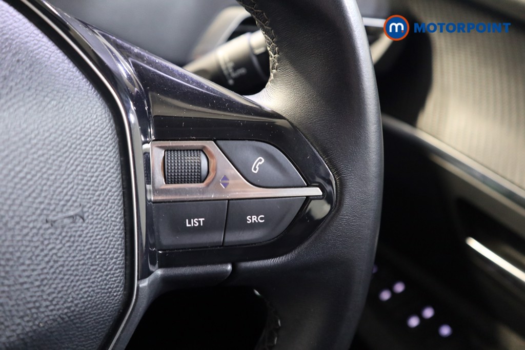 Peugeot 3008 Active Manual Diesel SUV - Stock Number (1535288) - 4th supplementary image