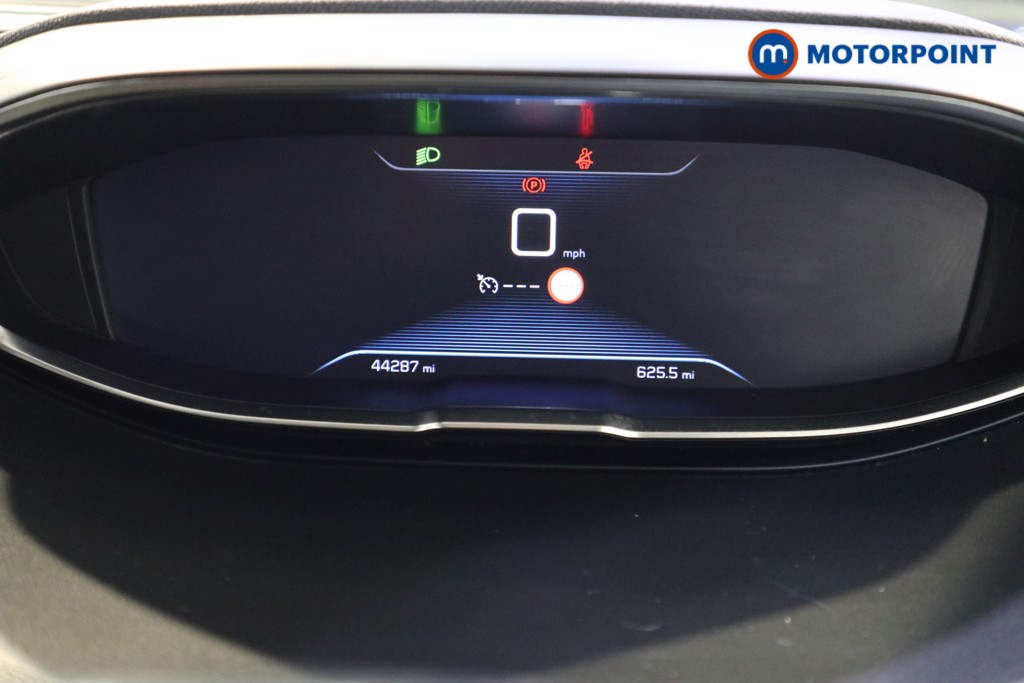 Peugeot 3008 Active Manual Diesel SUV - Stock Number (1535288) - 5th supplementary image