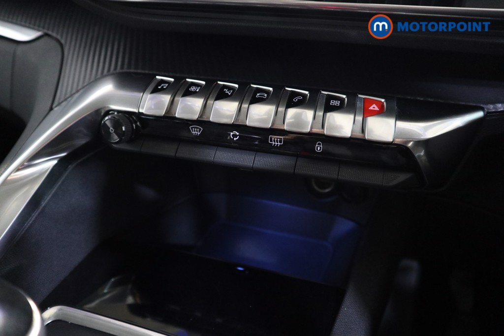 Peugeot 3008 Active Manual Diesel SUV - Stock Number (1535288) - 7th supplementary image