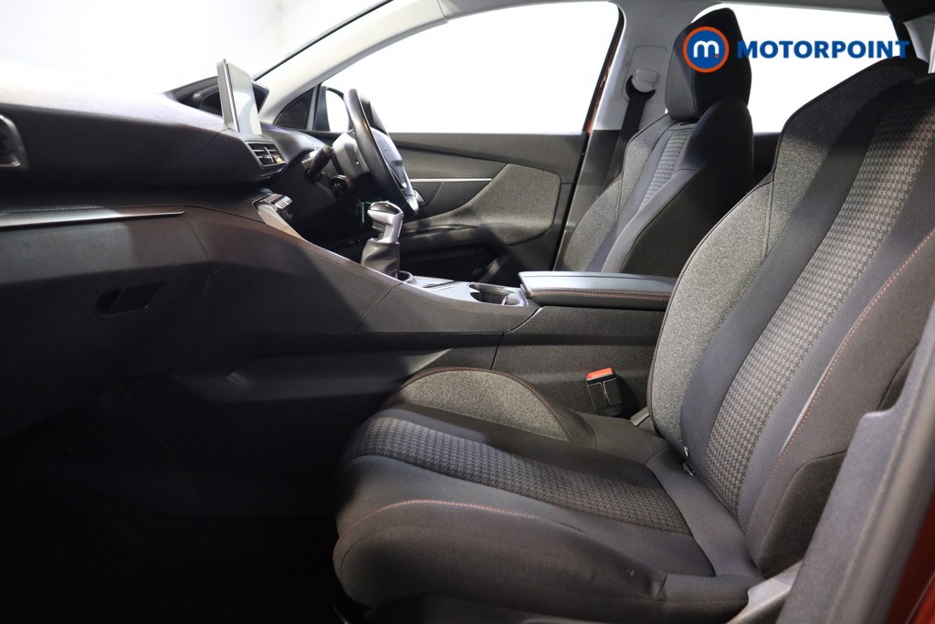 Peugeot 3008 Active Manual Diesel SUV - Stock Number (1535288) - 11th supplementary image