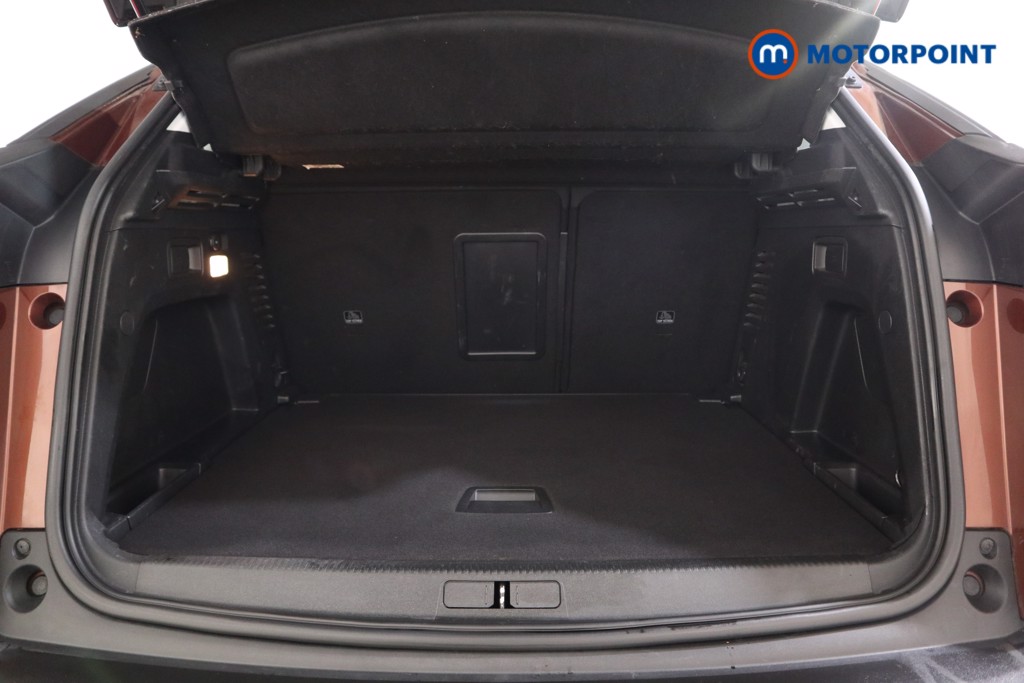 Peugeot 3008 Active Manual Diesel SUV - Stock Number (1535288) - 13th supplementary image