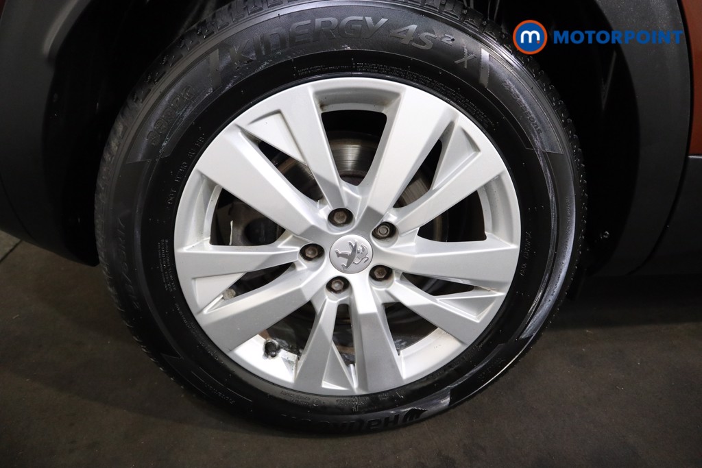 Peugeot 3008 Active Manual Diesel SUV - Stock Number (1535288) - 14th supplementary image