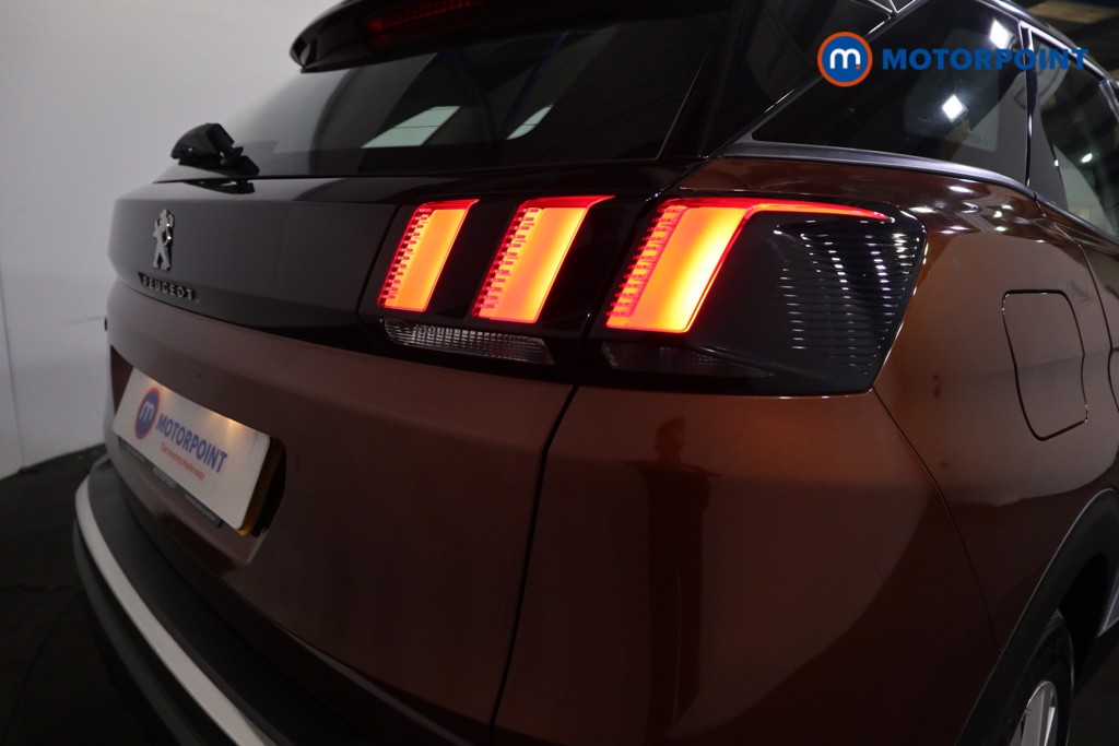 Peugeot 3008 Active Manual Diesel SUV - Stock Number (1535288) - 20th supplementary image