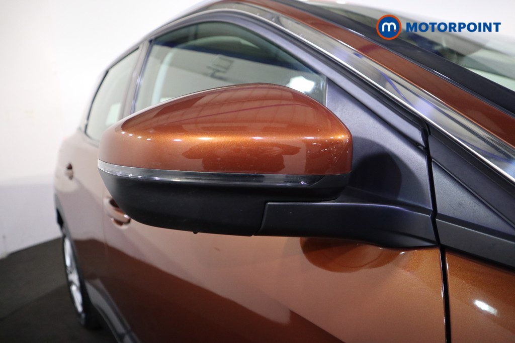 Peugeot 3008 Active Manual Diesel SUV - Stock Number (1535288) - 21st supplementary image