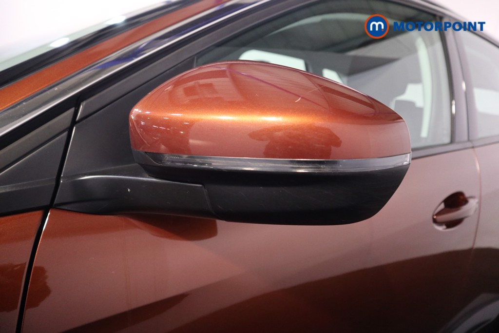 Peugeot 3008 Active Manual Diesel SUV - Stock Number (1535288) - 22nd supplementary image