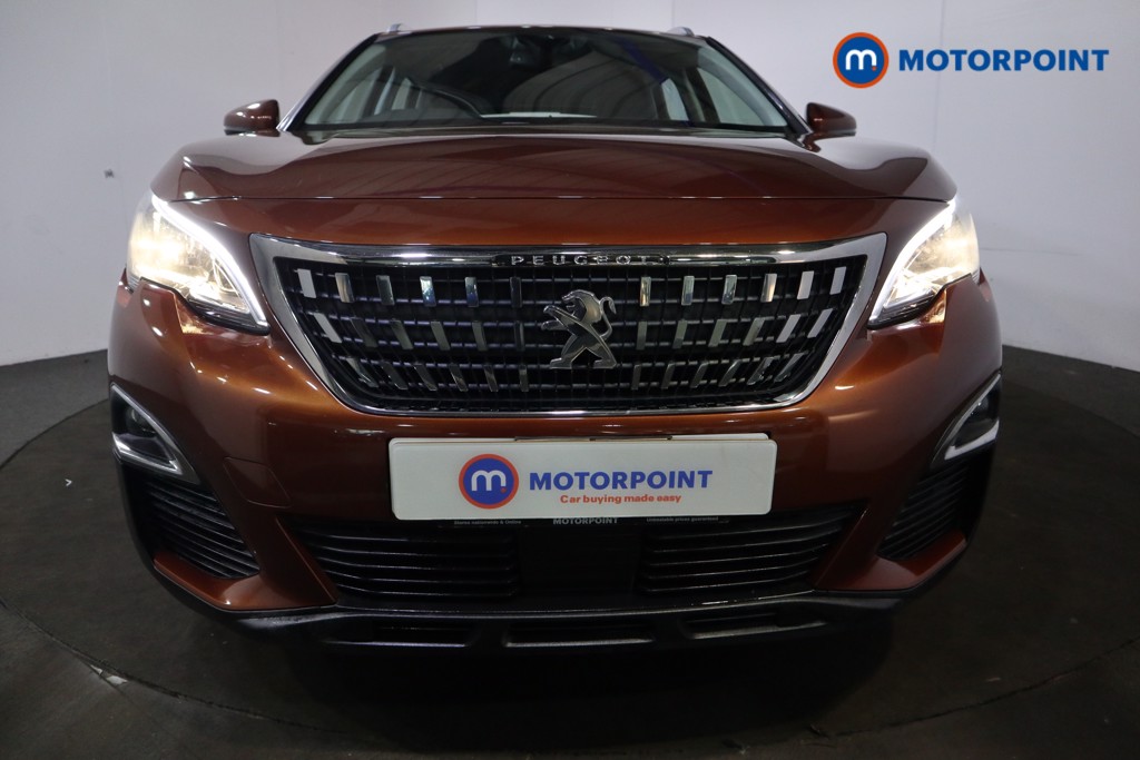 Peugeot 3008 Active Manual Diesel SUV - Stock Number (1535288) - 24th supplementary image