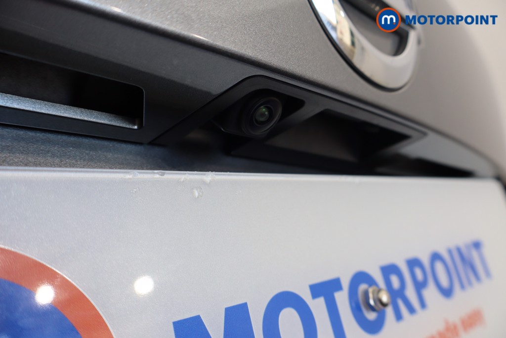 Nissan Juke Tekna Automatic Petrol SUV - Stock Number (1536576) - 29th supplementary image