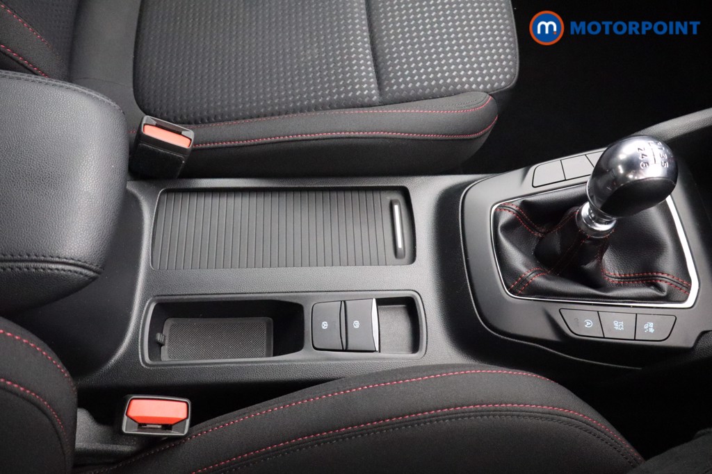 Ford Focus St-Line Manual Diesel Hatchback - Stock Number (1536580) - 7th supplementary image