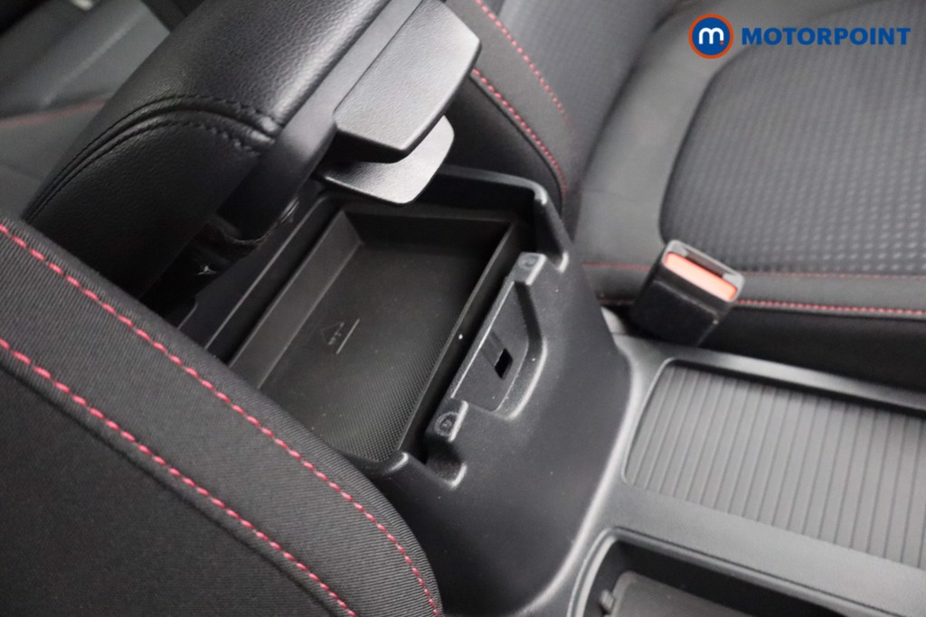 Ford Focus St-Line Manual Diesel Hatchback - Stock Number (1536580) - 8th supplementary image