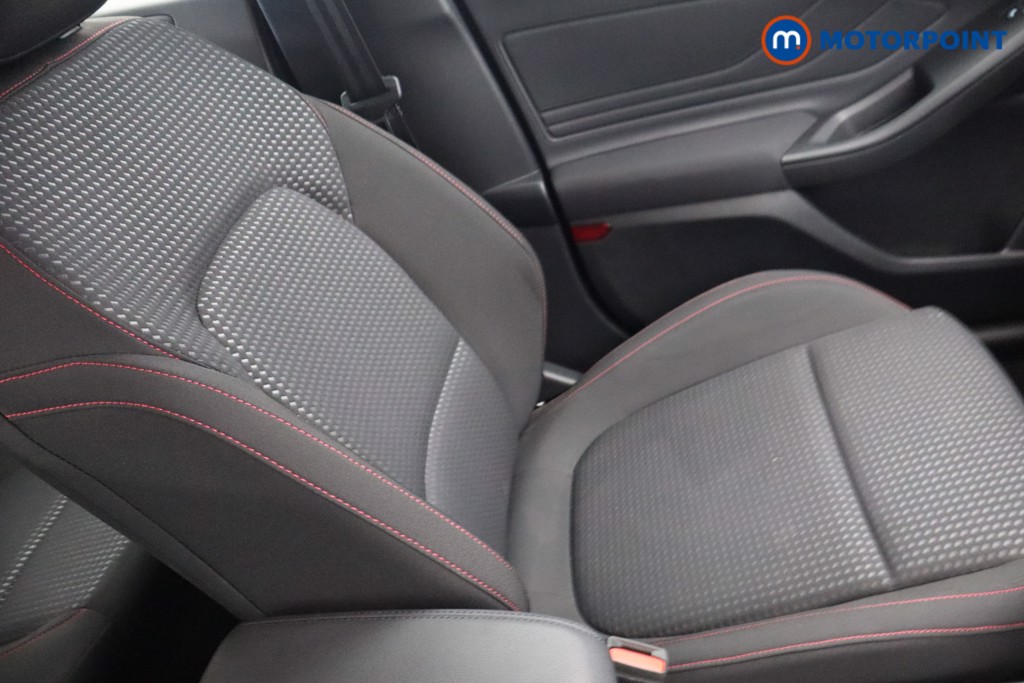 Ford Focus St-Line Manual Diesel Hatchback - Stock Number (1536580) - 15th supplementary image