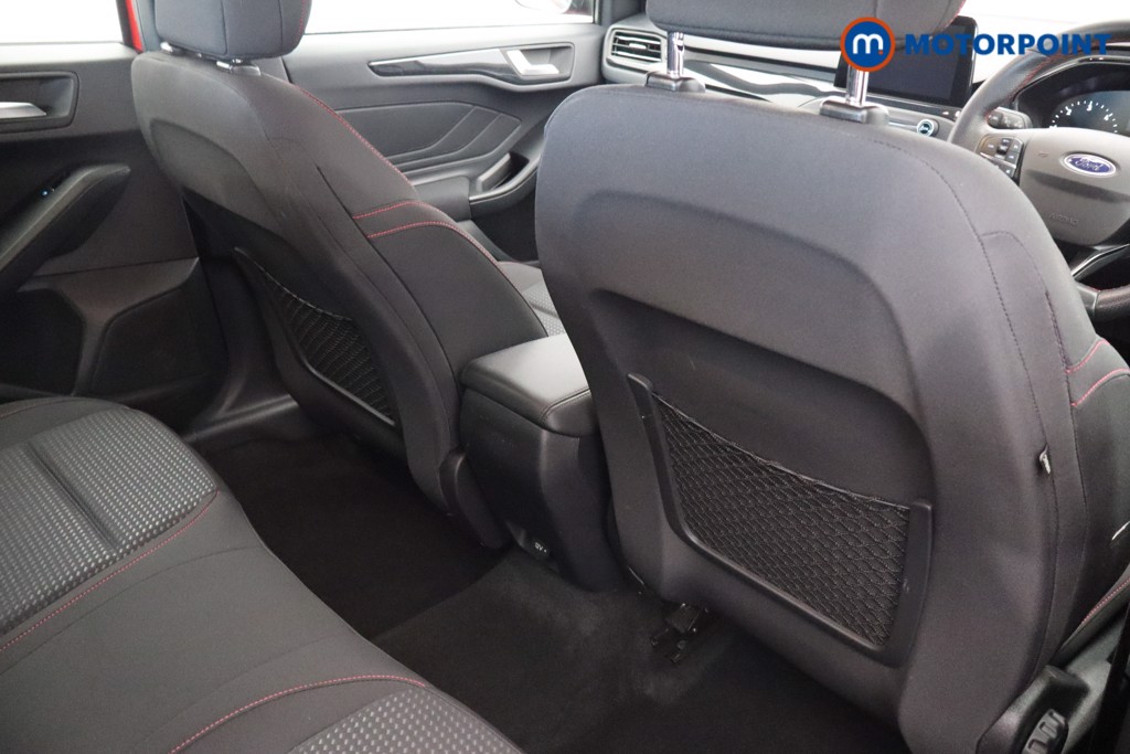 Ford Focus St-Line Manual Diesel Hatchback - Stock Number (1536580) - 19th supplementary image