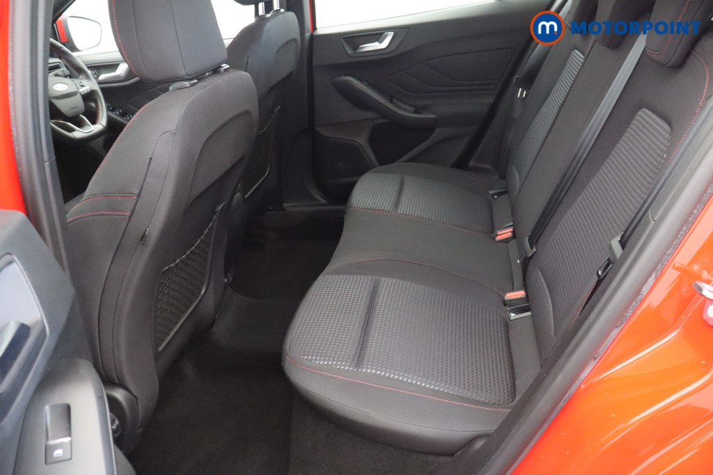 Ford Focus St-Line Manual Diesel Hatchback - Stock Number (1536580) - 22nd supplementary image