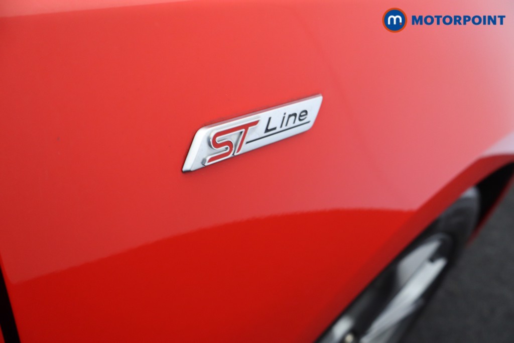 Ford Focus St-Line Manual Diesel Hatchback - Stock Number (1536580) - 28th supplementary image