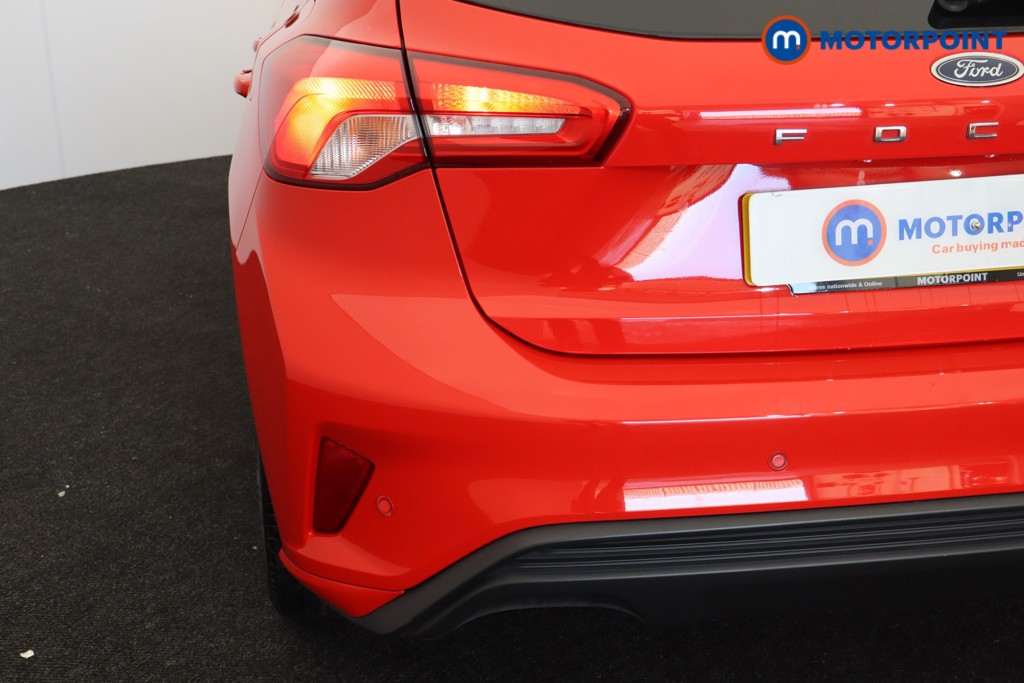 Ford Focus St-Line Manual Diesel Hatchback - Stock Number (1536580) - 29th supplementary image