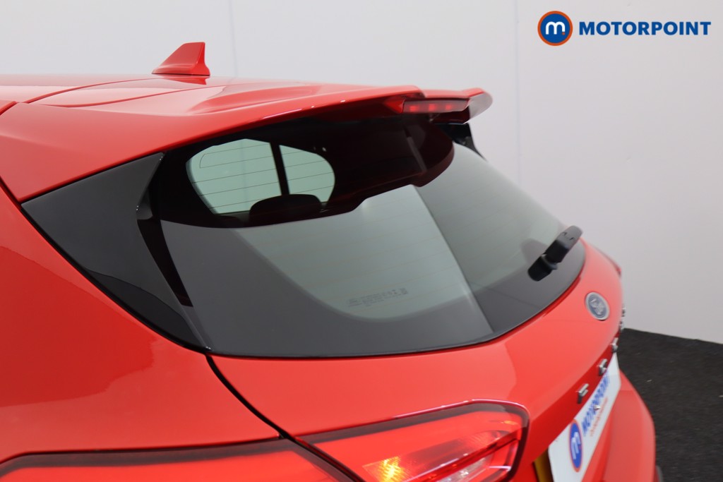 Ford Focus St-Line Manual Diesel Hatchback - Stock Number (1536580) - 30th supplementary image