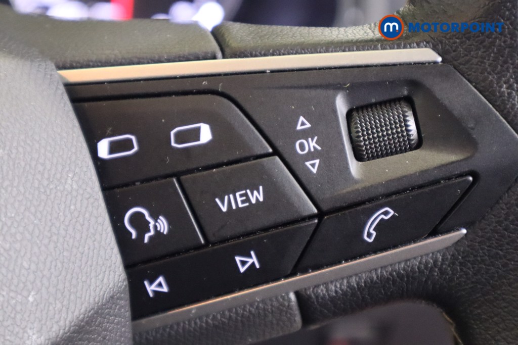 Seat Arona Se Technology Automatic Petrol SUV - Stock Number (1536873) - 16th supplementary image