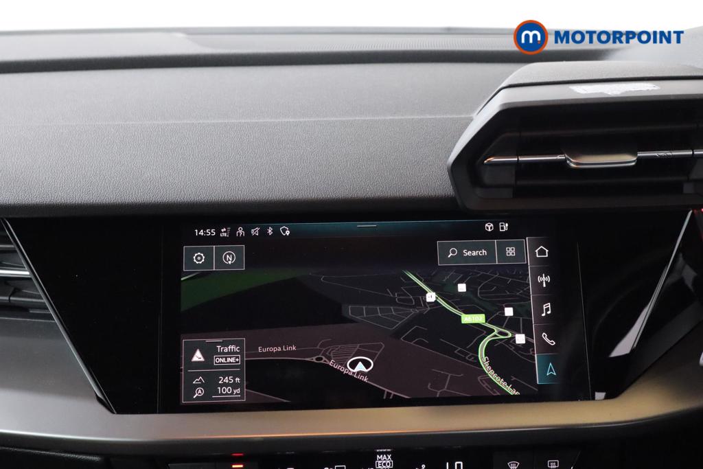 Audi A3 Sport Automatic Petrol Plug-In Hybrid Hatchback - Stock Number (1537180) - 2nd supplementary image
