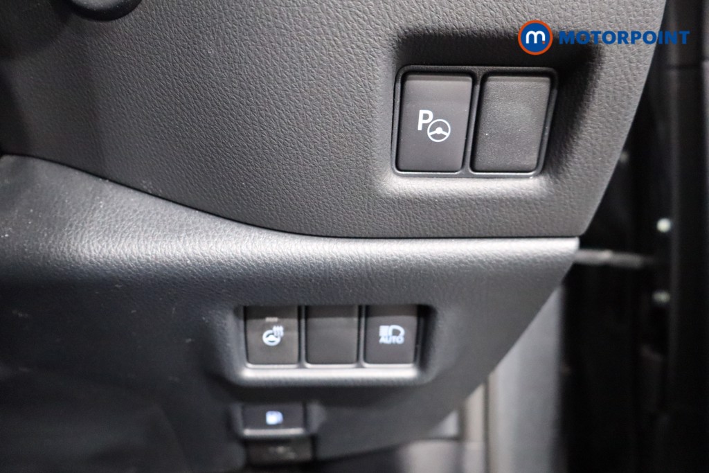 Toyota C-Hr Excel Automatic Petrol-Electric Hybrid SUV - Stock Number (1537927) - 16th supplementary image