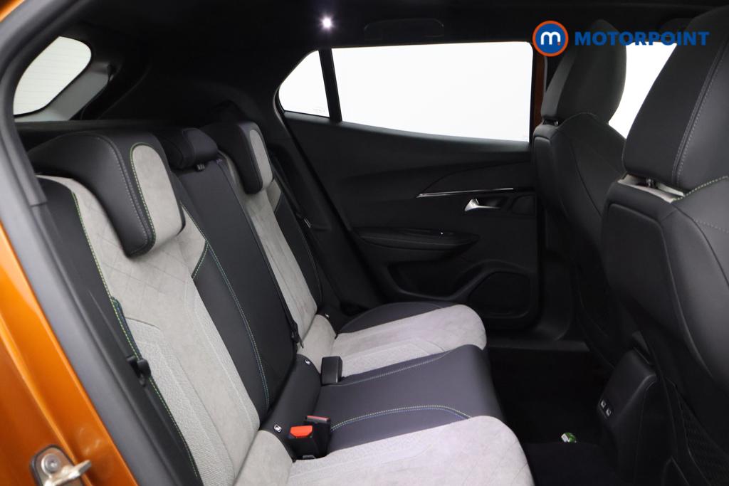 Peugeot 2008 GT Automatic Electric SUV - Stock Number (1525887) - 12th supplementary image