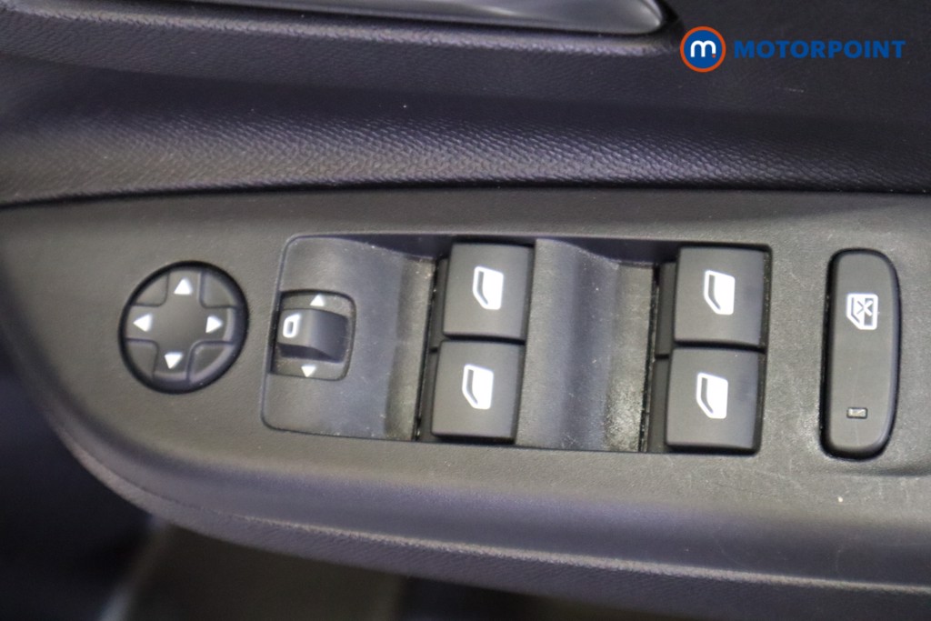 Vauxhall Corsa GS Manual Petrol Hatchback - Stock Number (1526220) - 13th supplementary image