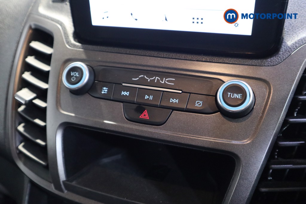 Ford Tourneo Connect Zetec Manual Diesel People Carrier - Stock Number (1526404) - 7th supplementary image