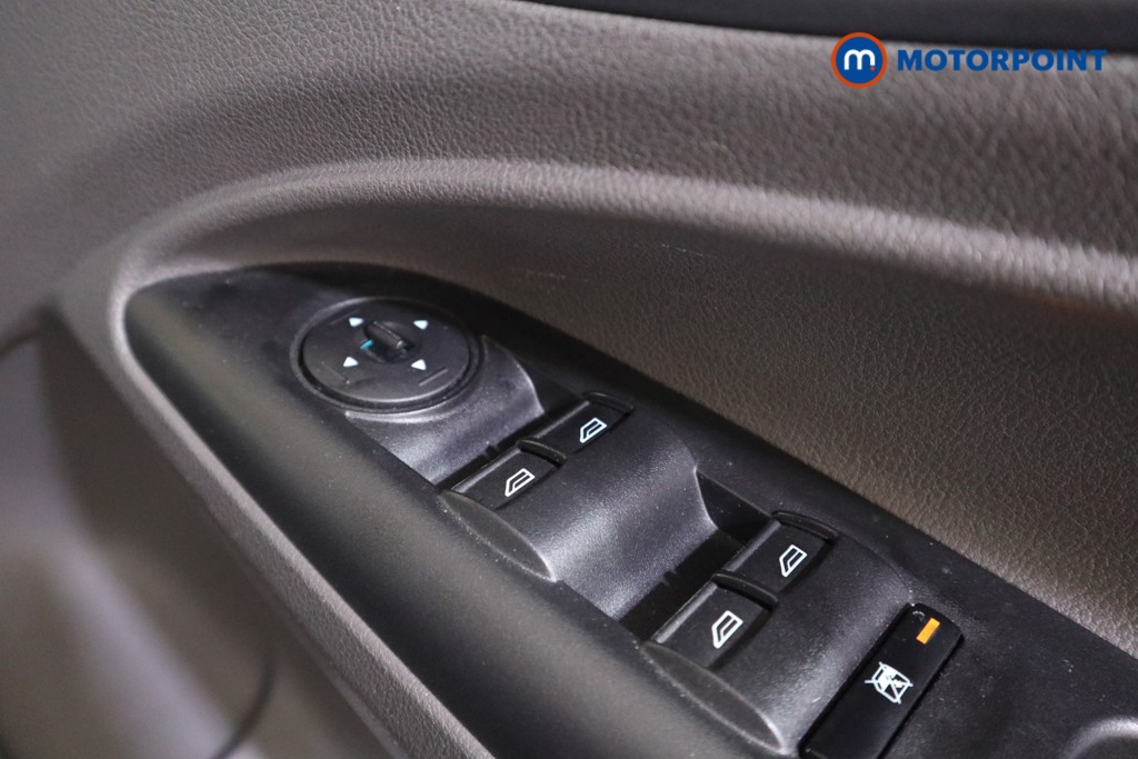 Ford Tourneo Connect Zetec Manual Diesel People Carrier - Stock Number (1526404) - 12th supplementary image