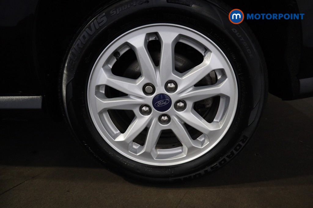 Ford Tourneo Connect Zetec Manual Diesel People Carrier - Stock Number (1526404) - 19th supplementary image