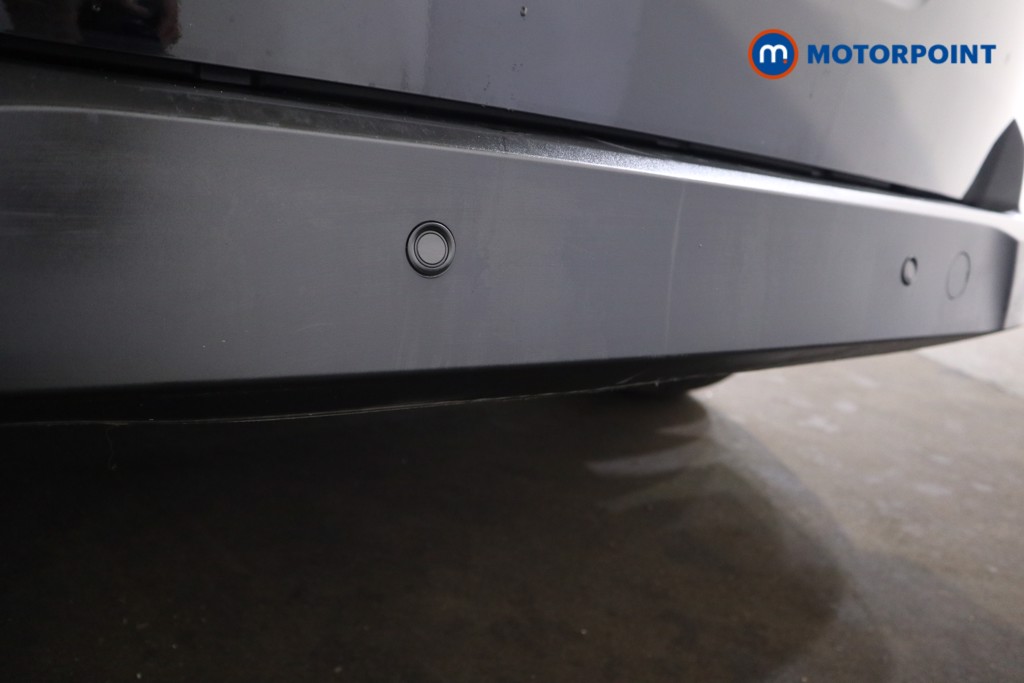 Ford Tourneo Connect Zetec Manual Diesel People Carrier - Stock Number (1526404) - 20th supplementary image