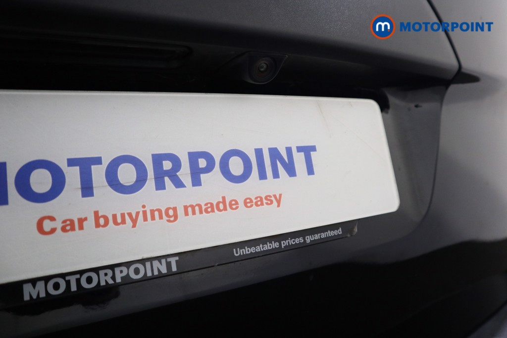 Ford Tourneo Connect Zetec Manual Diesel People Carrier - Stock Number (1526404) - 21st supplementary image
