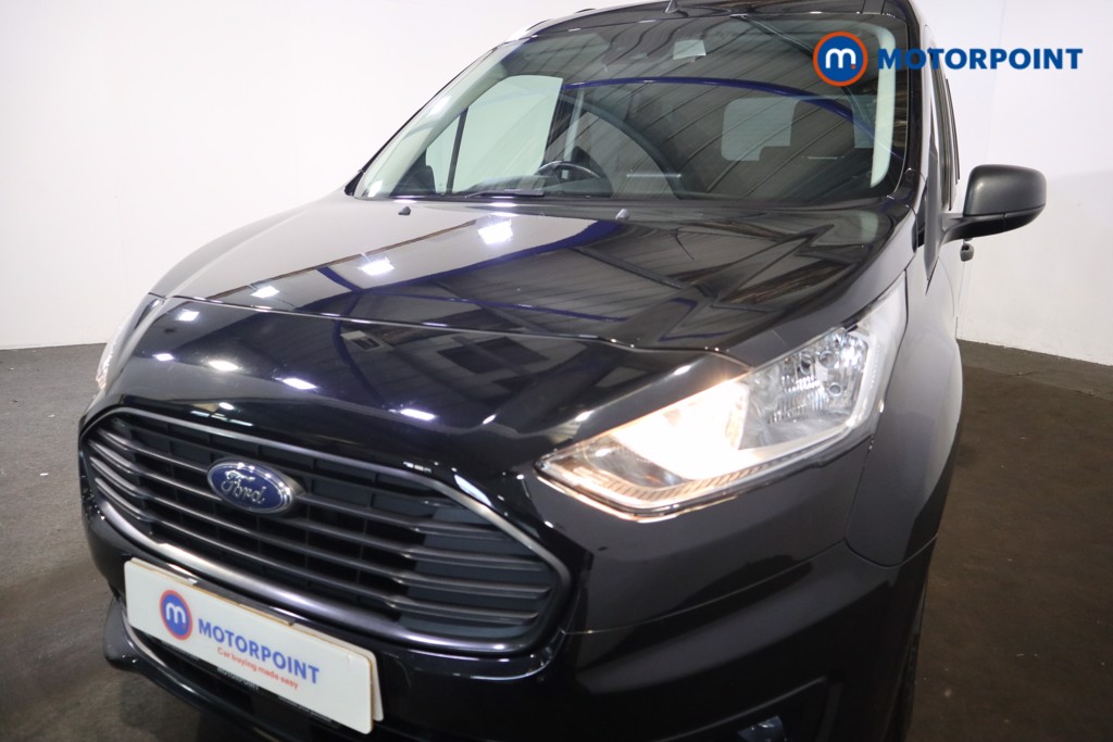 Ford Tourneo Connect Zetec Manual Diesel People Carrier - Stock Number (1526404) - 26th supplementary image