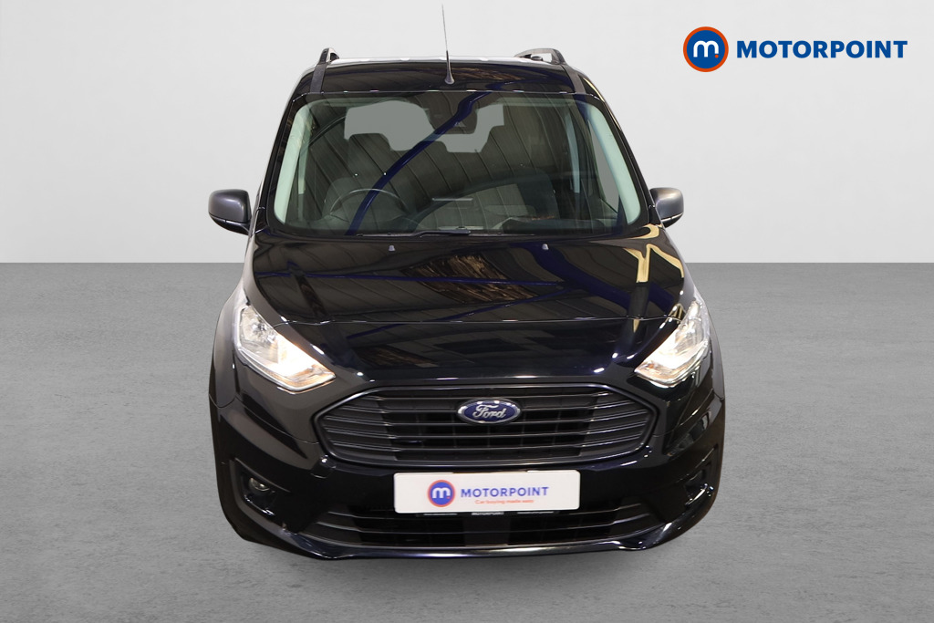 Ford Tourneo Connect Zetec Manual Diesel People Carrier - Stock Number (1526404) - Front bumper