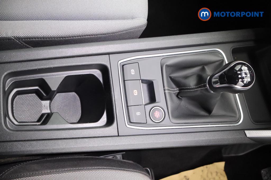 Seat Leon Se Dynamic Manual Petrol Hatchback - Stock Number (1528418) - 6th supplementary image