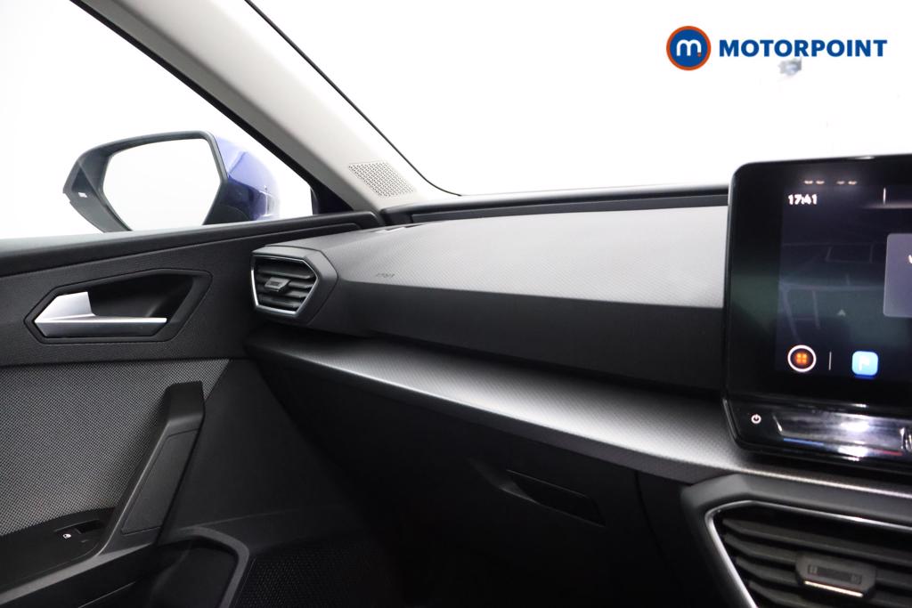 Seat Leon Se Dynamic Manual Petrol Hatchback - Stock Number (1528418) - 7th supplementary image