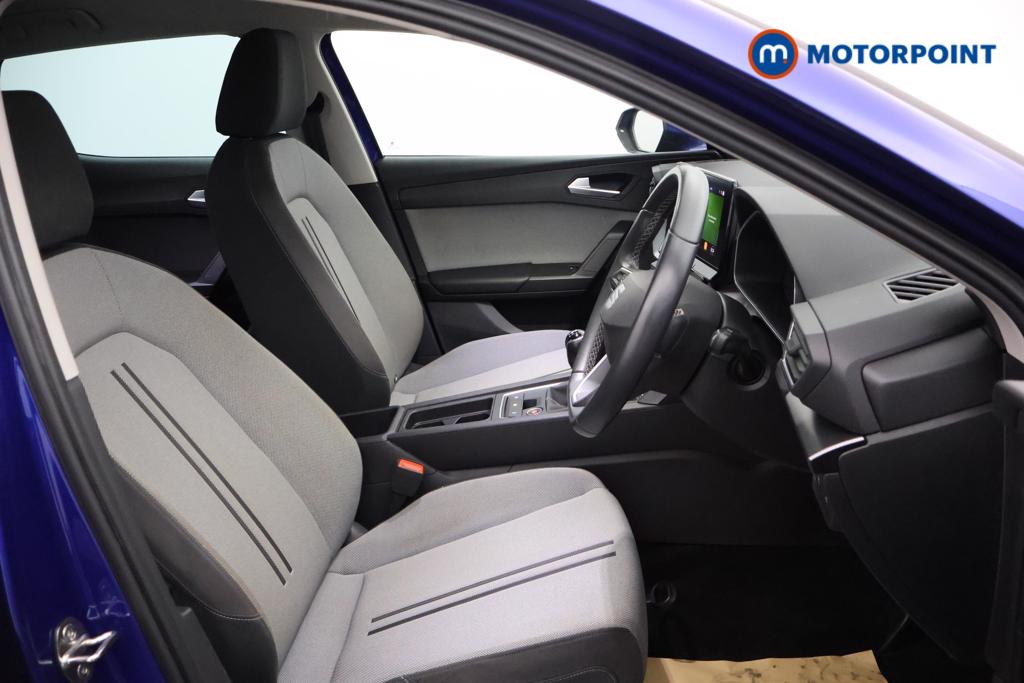 Seat Leon Se Dynamic Manual Petrol Hatchback - Stock Number (1528418) - 11th supplementary image
