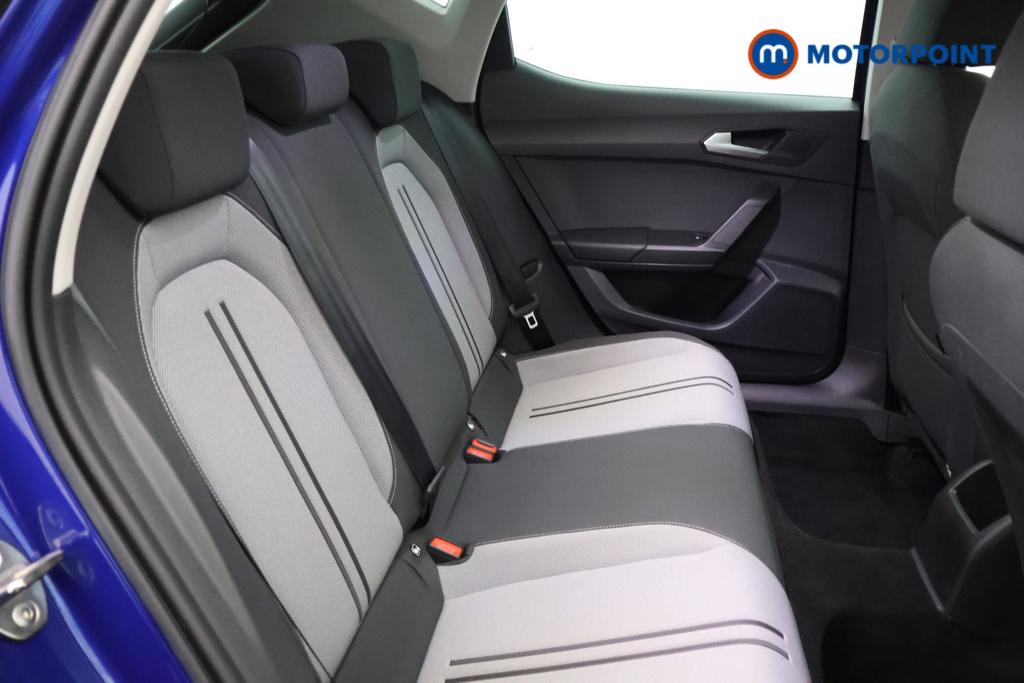 Seat Leon Se Dynamic Manual Petrol Hatchback - Stock Number (1528418) - 12th supplementary image