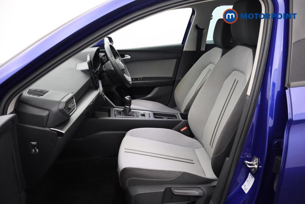 Seat Leon Se Dynamic Manual Petrol Hatchback - Stock Number (1528418) - 14th supplementary image