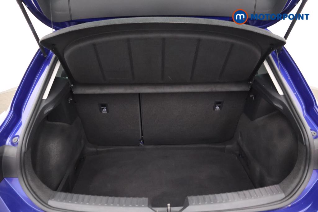 Seat Leon Se Dynamic Manual Petrol Hatchback - Stock Number (1528418) - 15th supplementary image