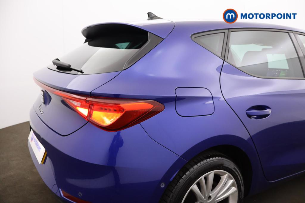 Seat Leon Se Dynamic Manual Petrol Hatchback - Stock Number (1528418) - 16th supplementary image