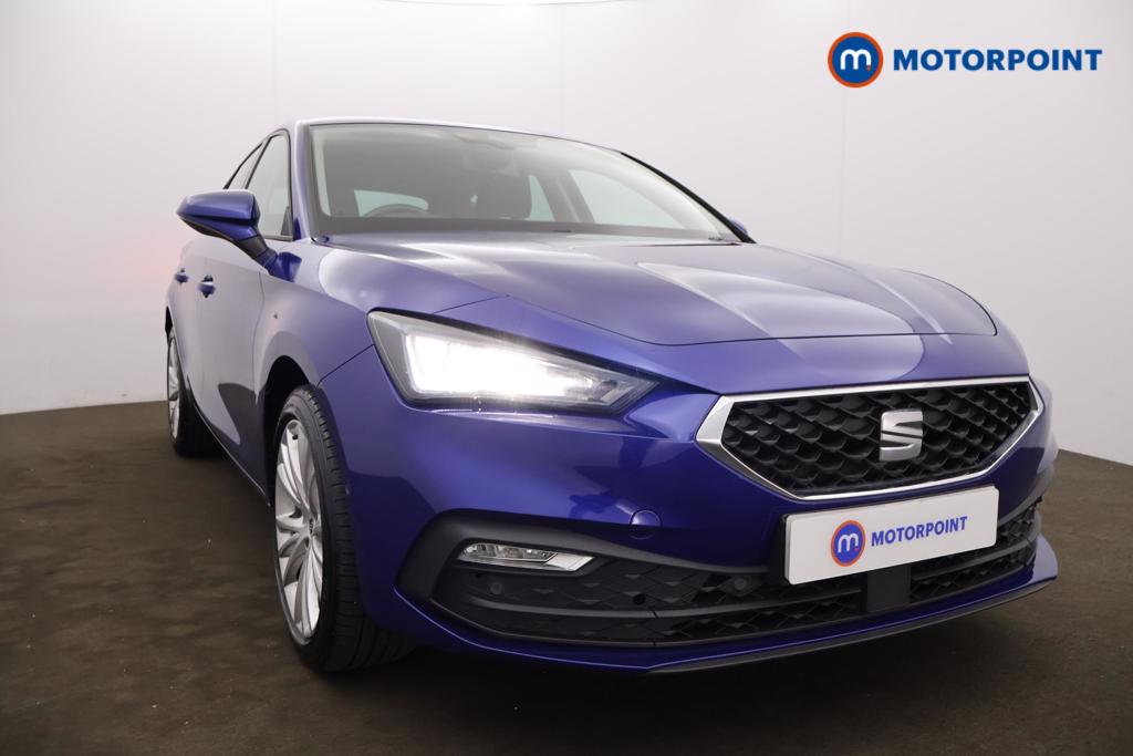 Seat Leon Se Dynamic Manual Petrol Hatchback - Stock Number (1528418) - 19th supplementary image