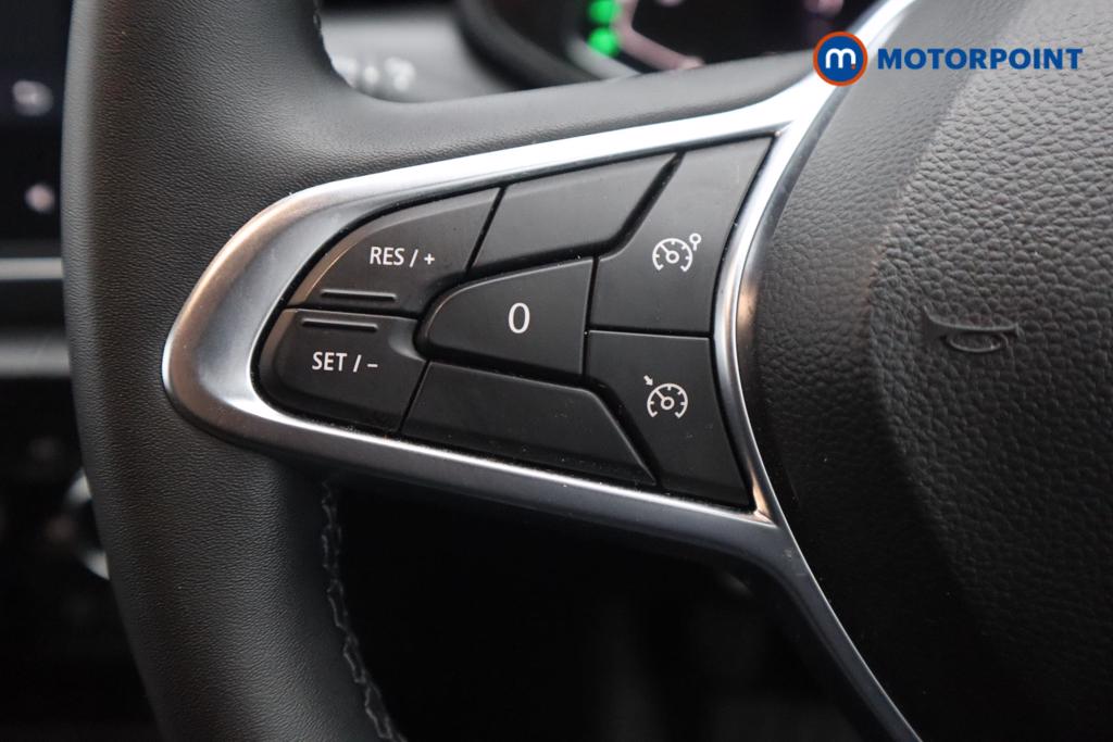 Renault Clio Evolution Manual Petrol Hatchback - Stock Number (1528436) - 10th supplementary image