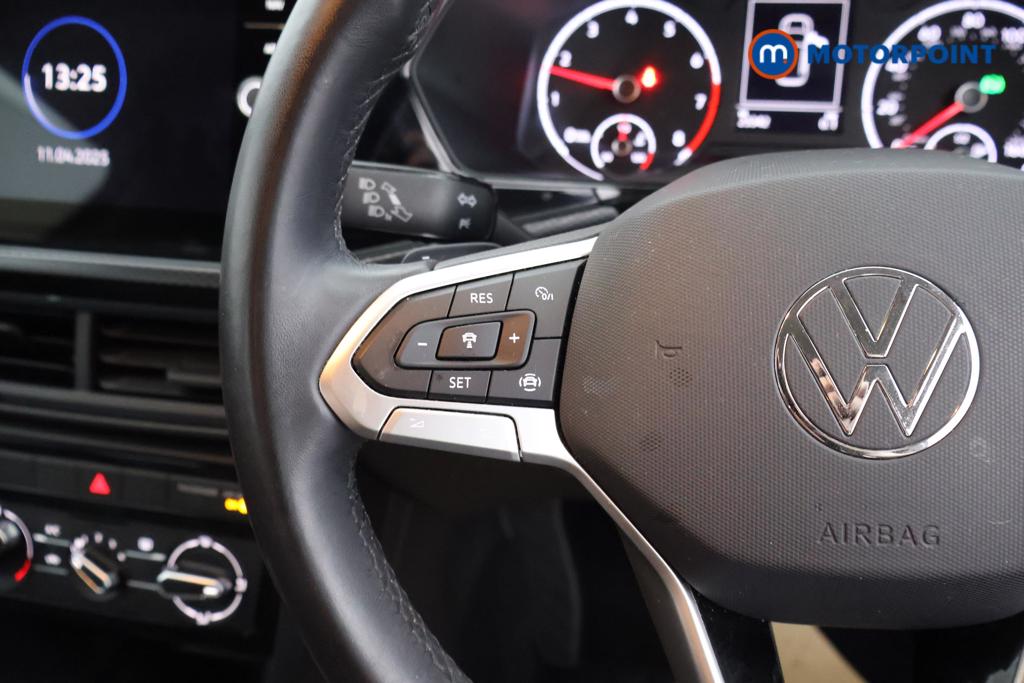 Volkswagen T-Cross SE Automatic Petrol SUV - Stock Number (1528463) - 2nd supplementary image