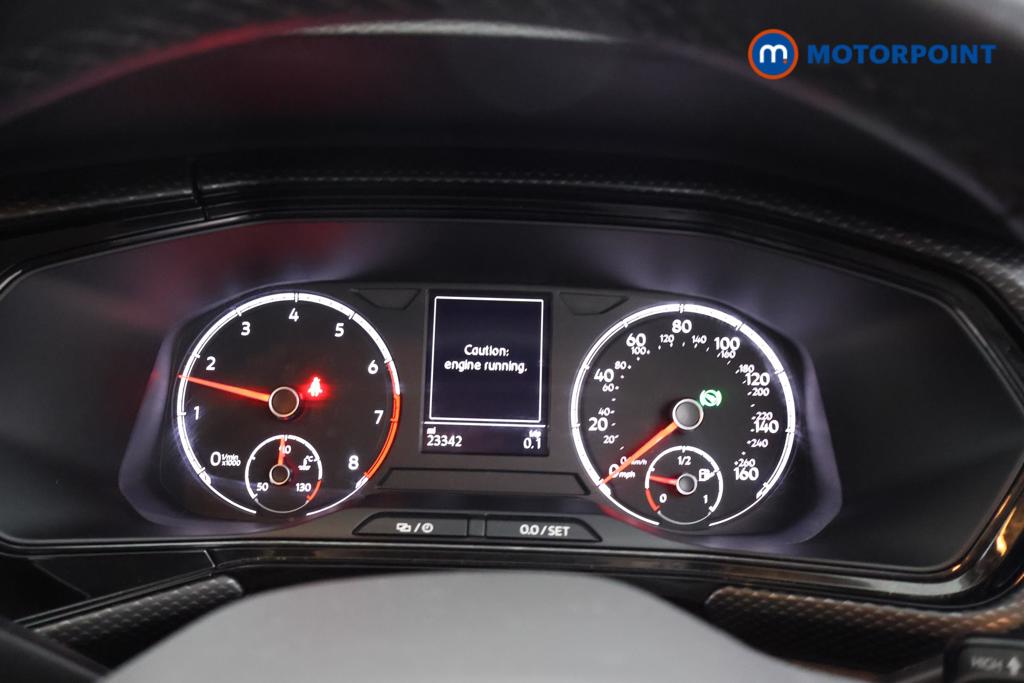 Volkswagen T-Cross SE Automatic Petrol SUV - Stock Number (1528463) - 4th supplementary image