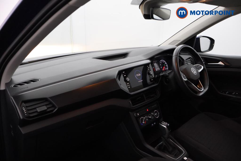 Volkswagen T-Cross SE Automatic Petrol SUV - Stock Number (1528463) - 13th supplementary image