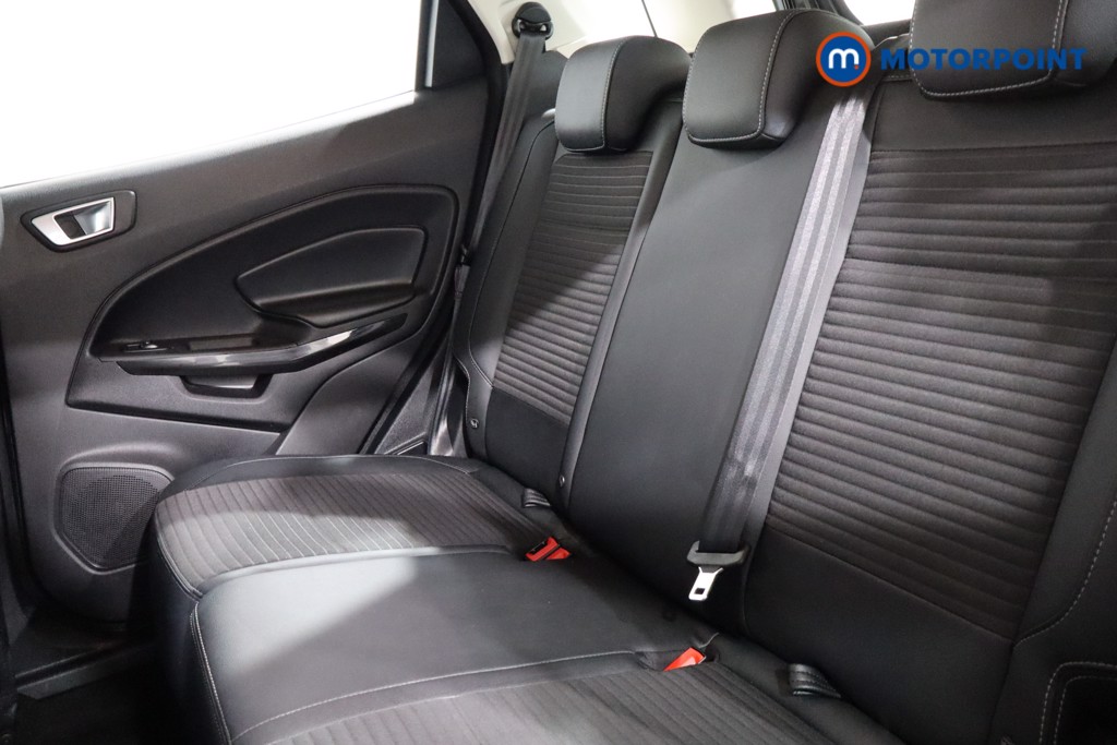 Ford Ecosport Titanium Manual Petrol SUV - Stock Number (1529312) - 5th supplementary image