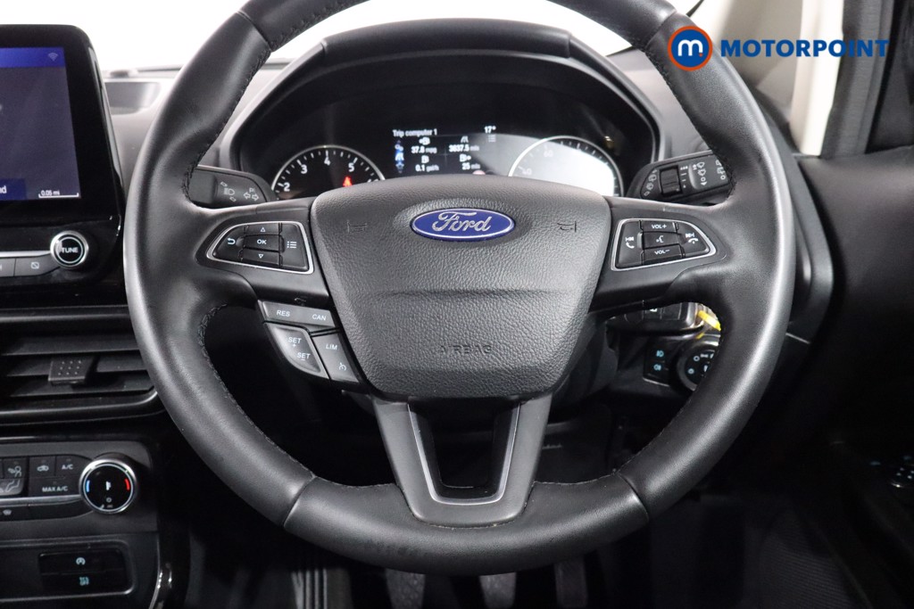 Ford Ecosport Titanium Manual Petrol SUV - Stock Number (1529312) - 6th supplementary image